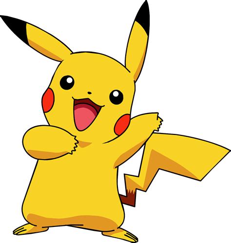 300+ Free Pokemon Pikachu & Pokemon Images